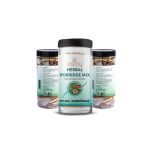 Herbal Porridge Mix