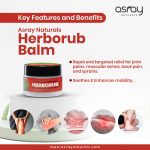 Herborub Pain Balm