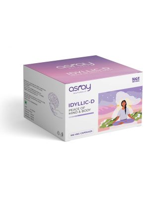 Idyllic D