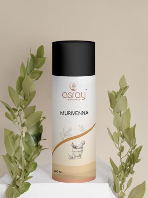 Murivenna Oil