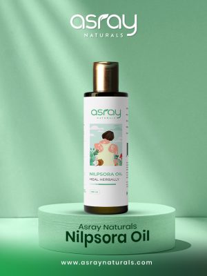 Nilpsora Oil