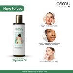 Nilpsora Oil