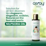 Nilpsora Oil