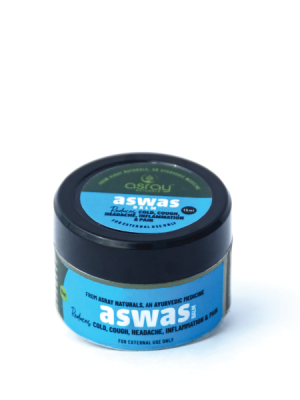 Aswas Cold Balm