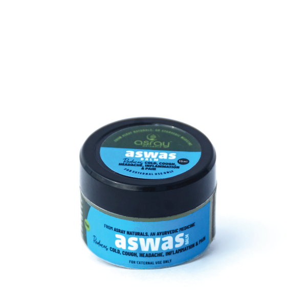 Aswas Cold Balm