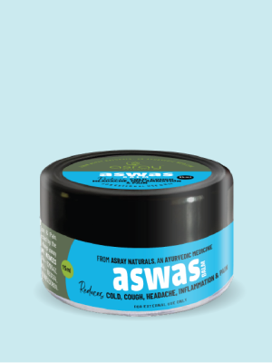 Aswas Cold Balm