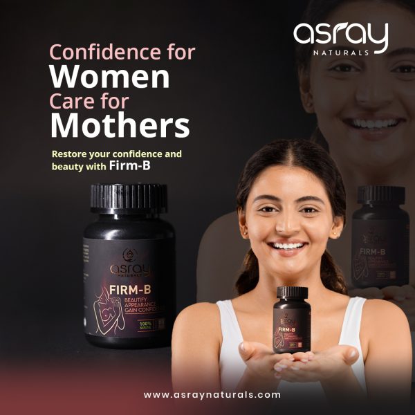 Firm B 5 - Asray Naturals Firm - B