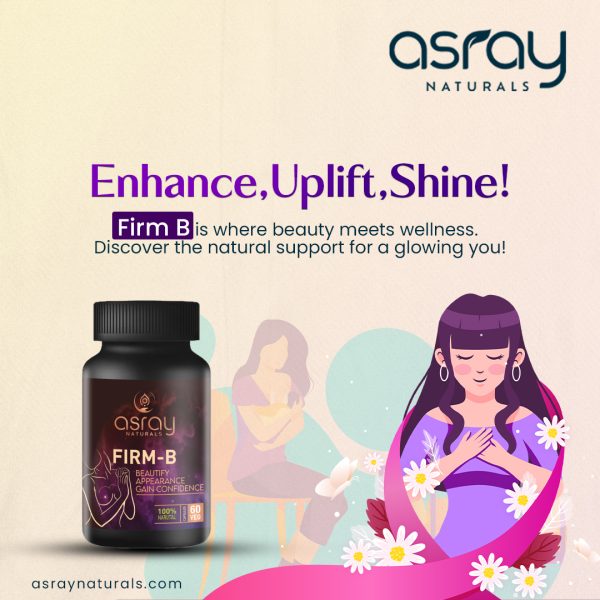 Firm B 7 - Asray Naturals Firm - B