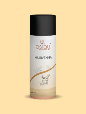 Murivenna Oil