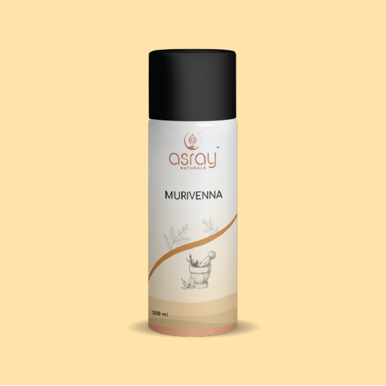 Murivenna Oil - Asray Naturals