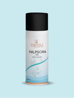 Nilpsora Oil