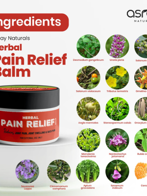 herbal pain relief image 3