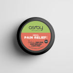 Herborub Pain Balm – Ayurvedic Balm for Joint Pain, Muscle Aches, and Sprains