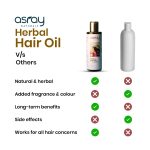 Herbal Hair Oil